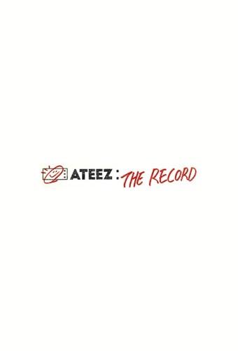 ATEEZ : THE RECORD
