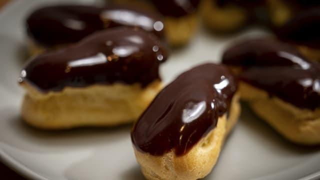 Choux Shine: The Reload