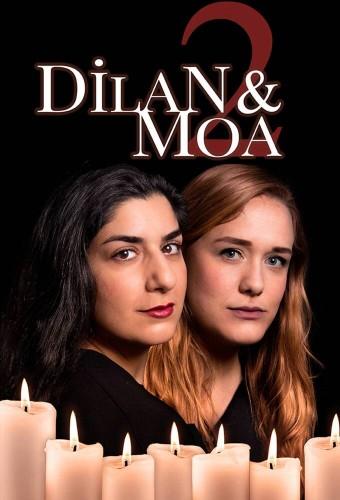 Dilan och Moa