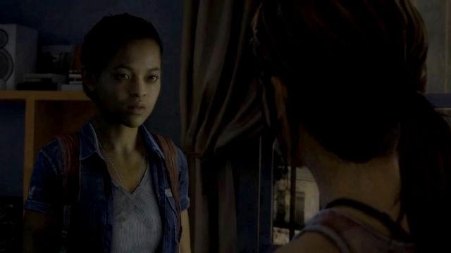 The Last of Us: Left Behind (The Movie)