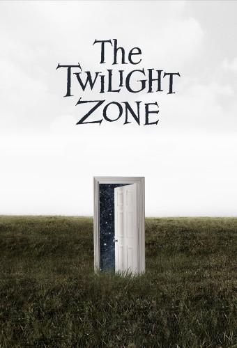 The Twilight Zone : la quatrième dimension