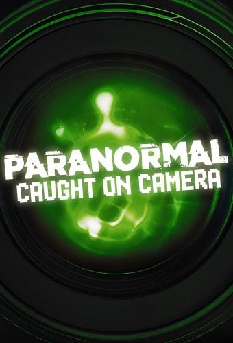 Testigos de lo Paranormal