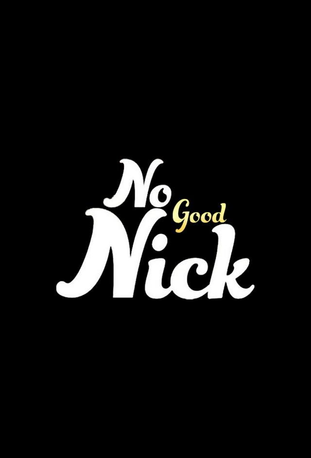 Le Secret de Nick