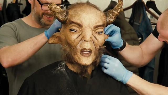 The Witcher : le making-of