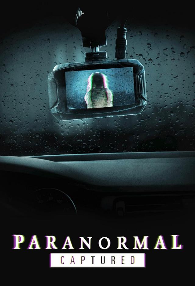Paranormal Captured