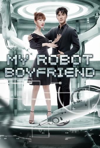 我的机器人男友