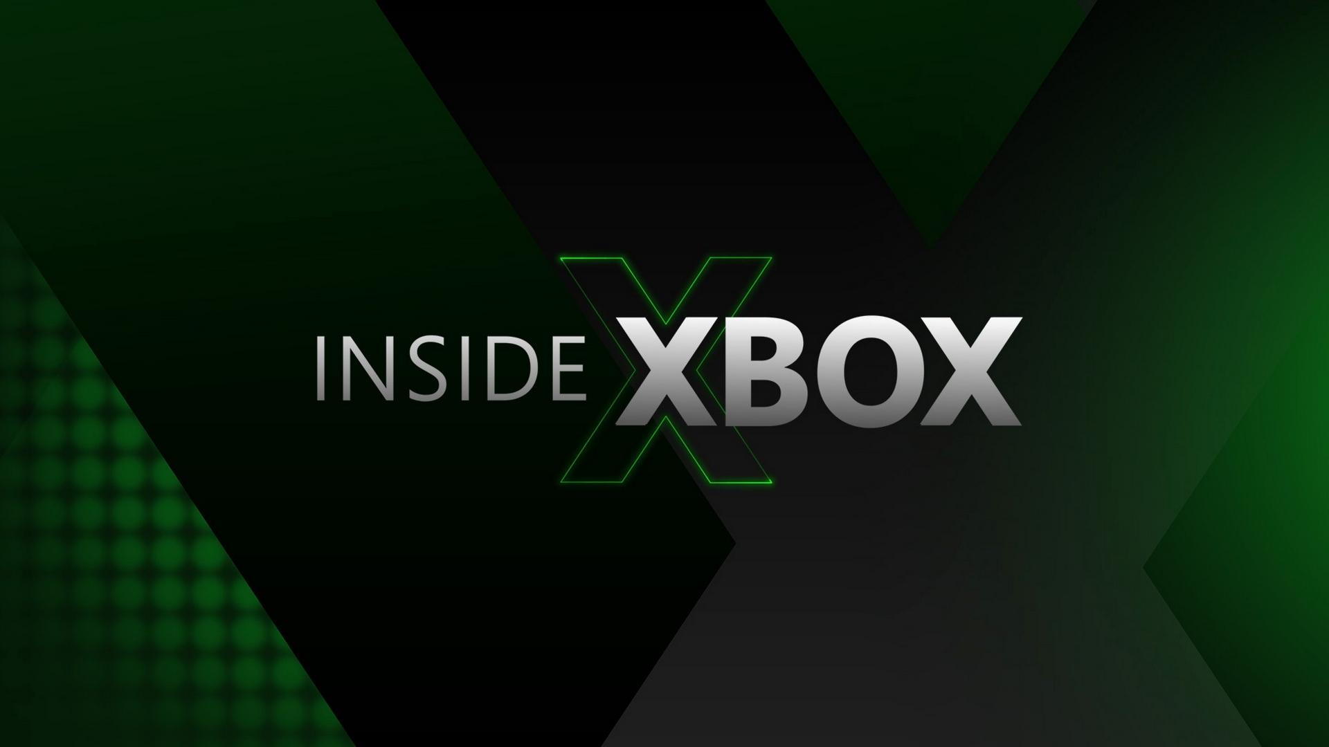 Inside Xbox