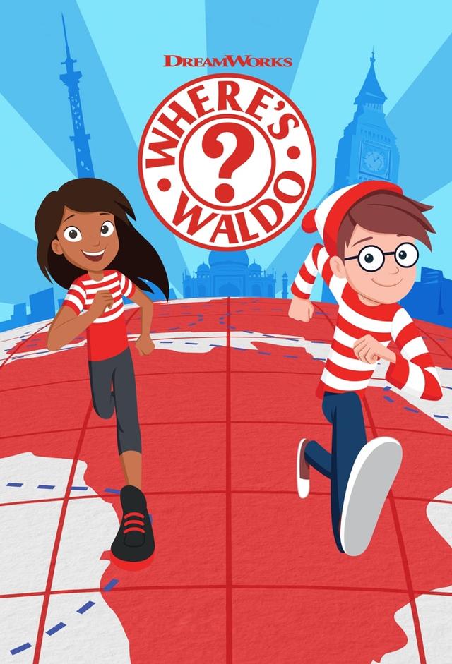 Where's Waldo? (2019)