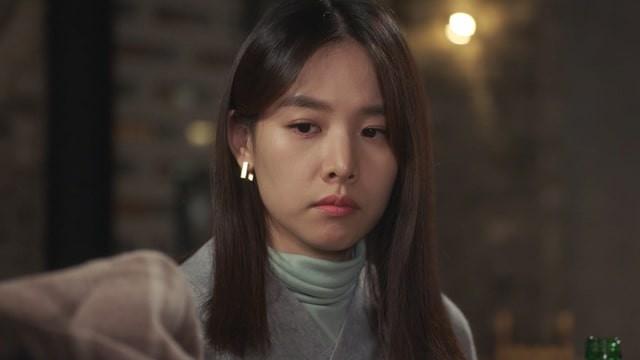 Yu Ra Apologizes to Cheong Ah