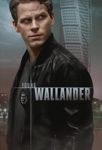 Der junge Wallander