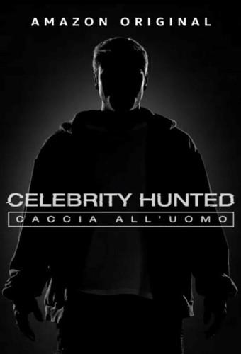 Celebrity Hunted – Italie – Chasse à l'homme