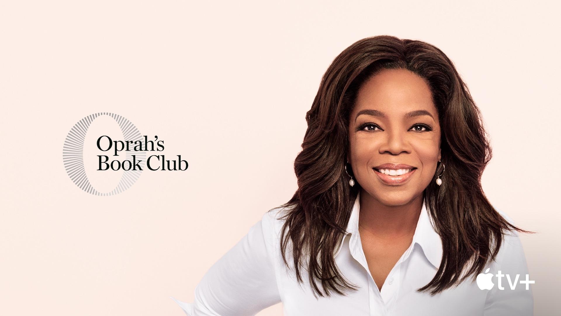 Oprah’s Book Club