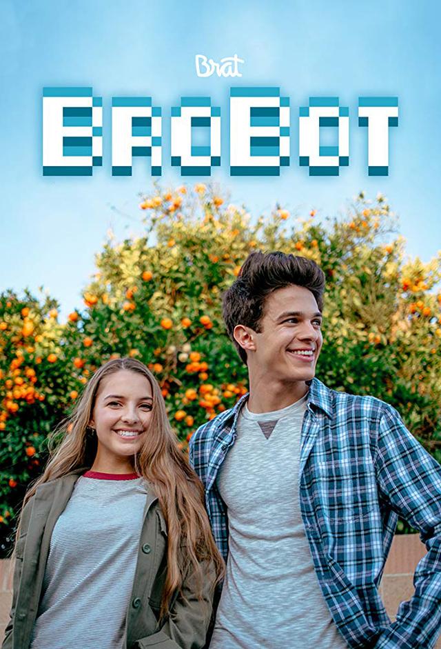 Brobot (2018)
