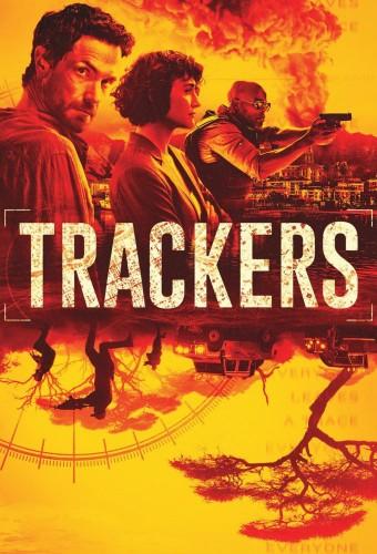 Trackers – Rote Spur