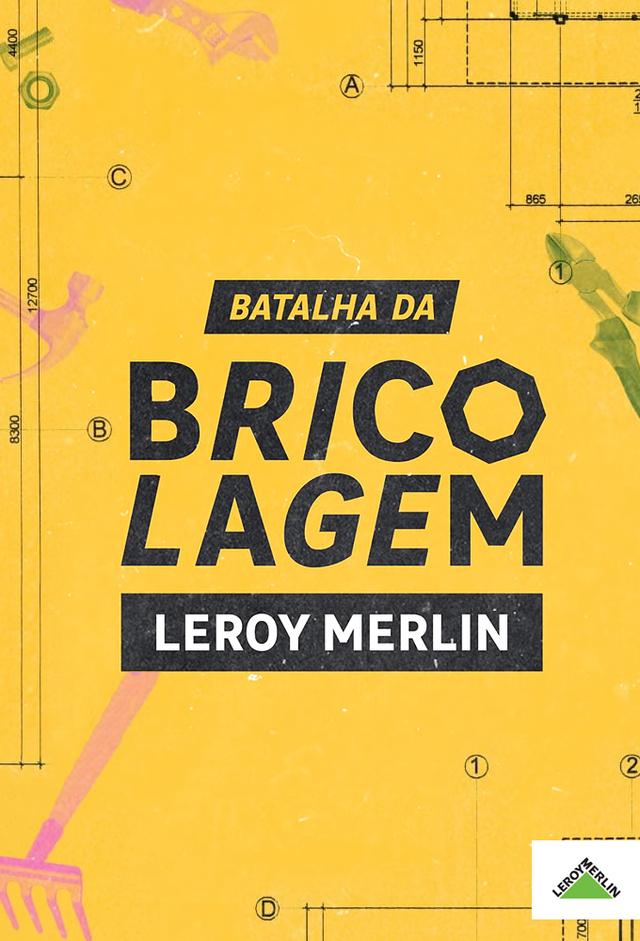 Battle of DIY Leroy Merlin