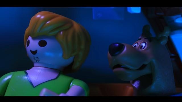 Scooby-Doo! Playmobil Mini Mysteries | Big Screen