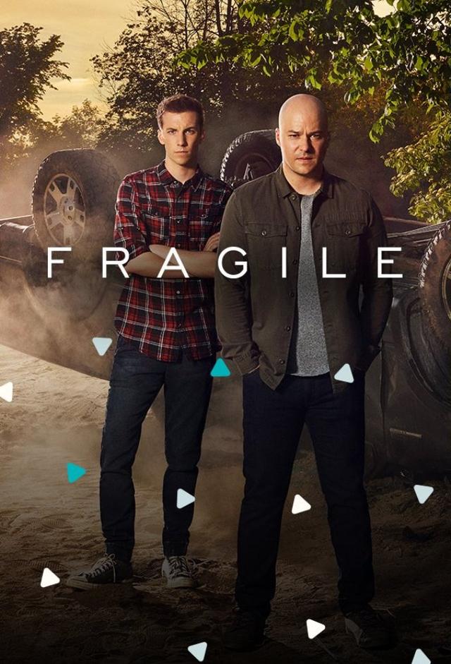 Fragile (2019)