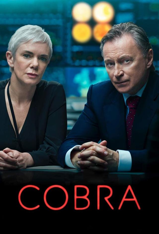 COBRA (2020)