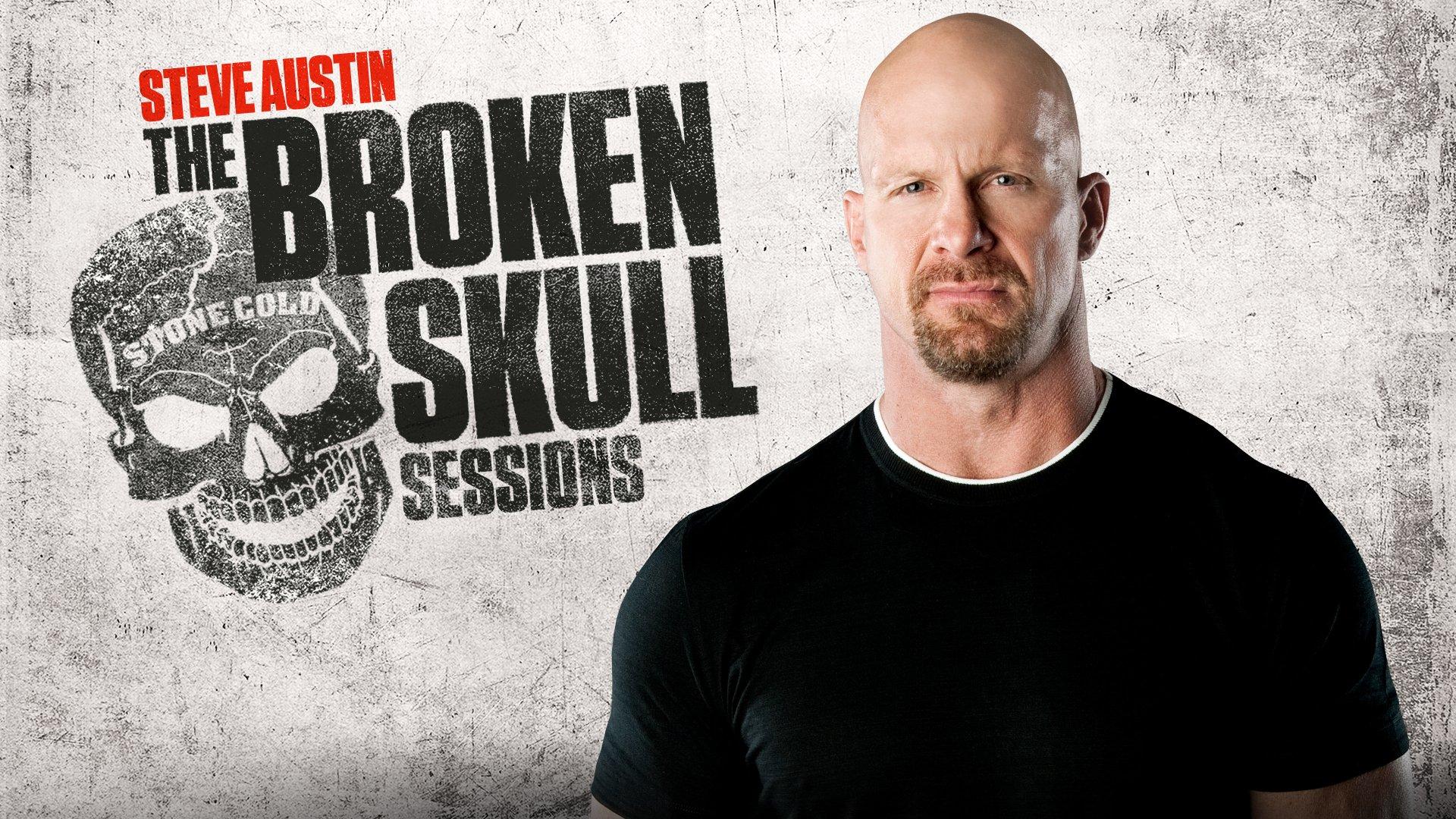 Steve Austin: The Broken Skull Sessions