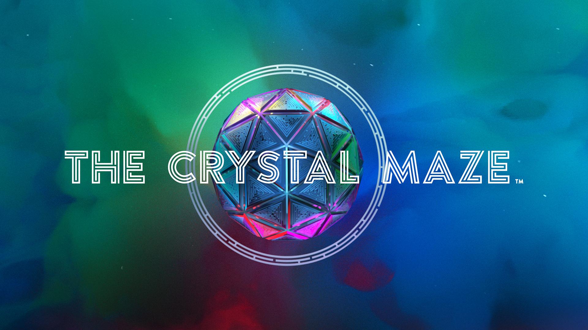 The Crystal Maze (US)