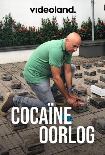 Cocaïne Oorlog