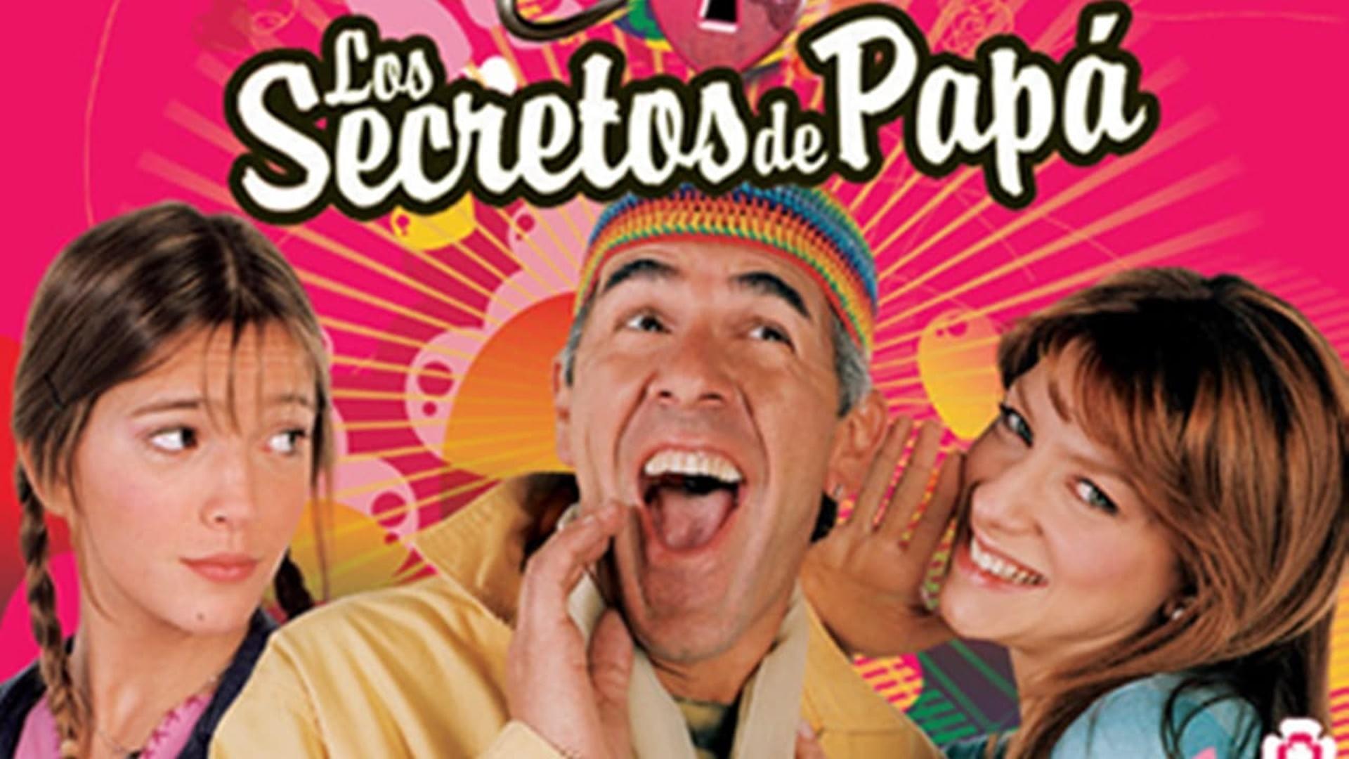 Los Secretos de Papá