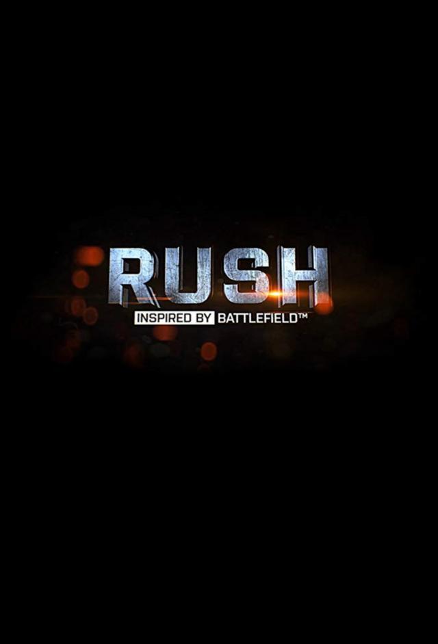 Rush (2019)