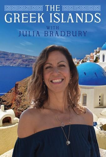Las Islas Griegas (con Julia Bradbury)