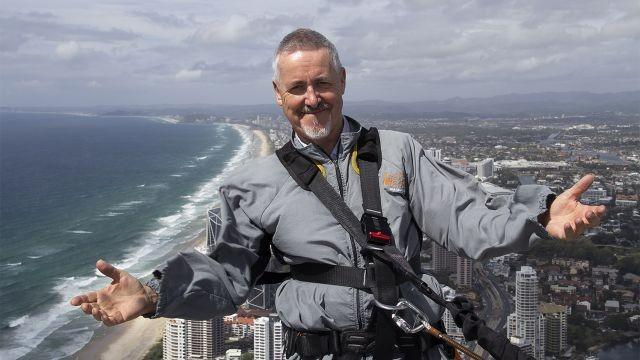 Gold Coast To The Outback