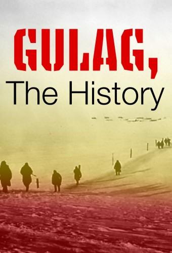 Goulag : Une histoire soviétique