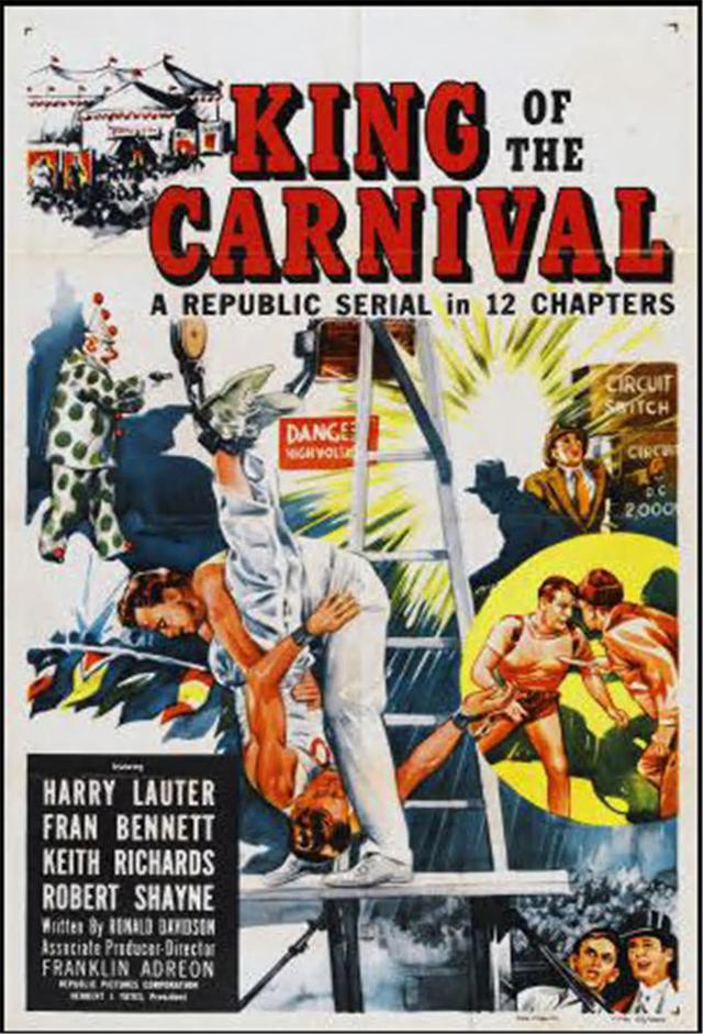 King of the Carnival