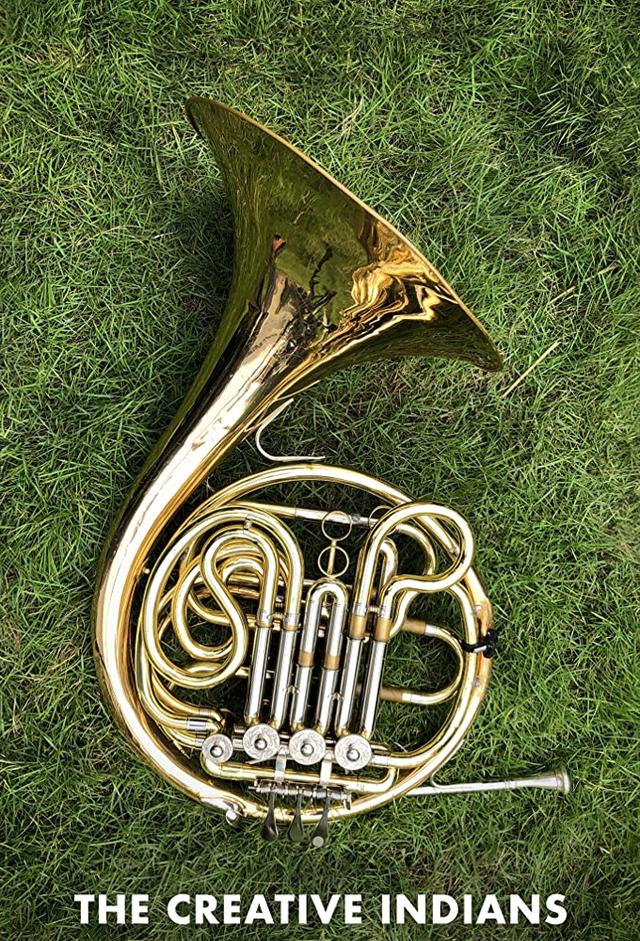 The Creative Indians