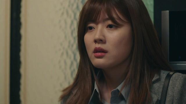 Hyeong Ju and Ga Hyeon Find out Who the Real Culprit Is