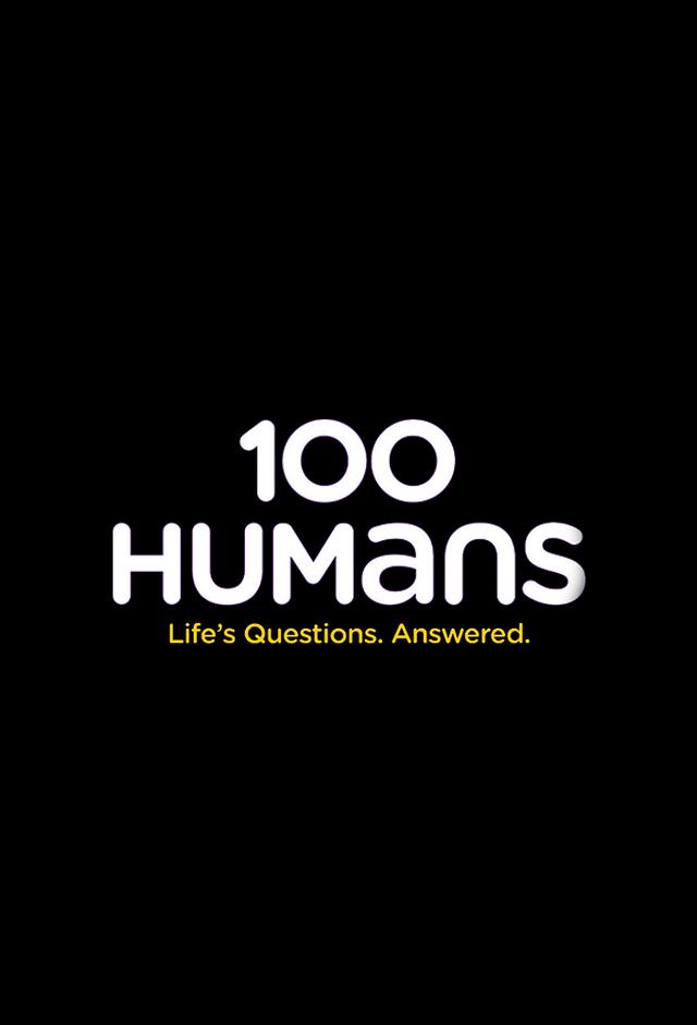 100 Humans