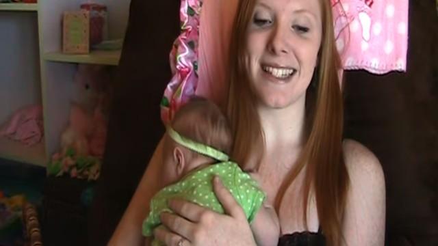 Breastfeeding - Surviving the First Week
