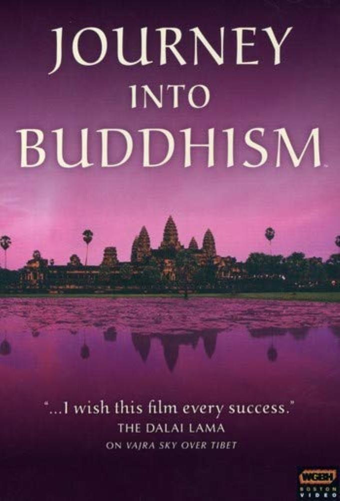 Journey into Buddhism