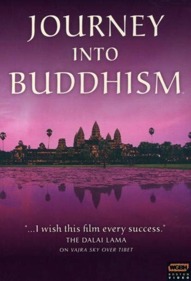 Journey into Buddhism
