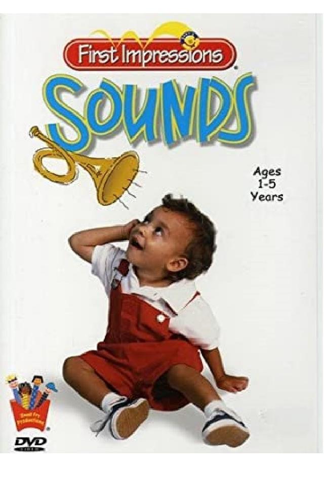 Baby's First Impressions