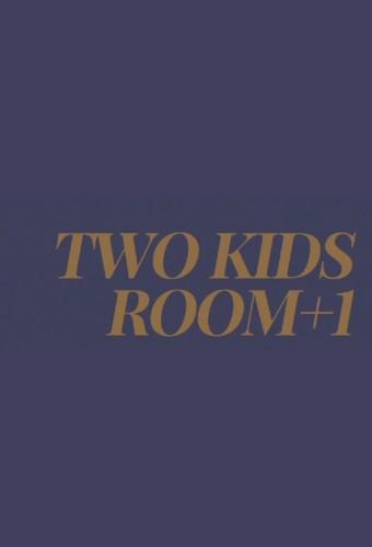 Stray Kids: Two Kids Room +1