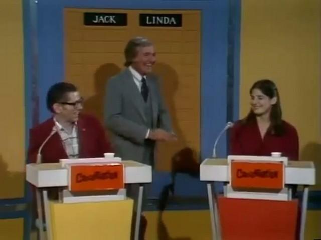 Jack vs. Linda