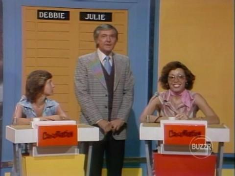 Debbie vs. Julie