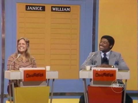 Janice vs. William