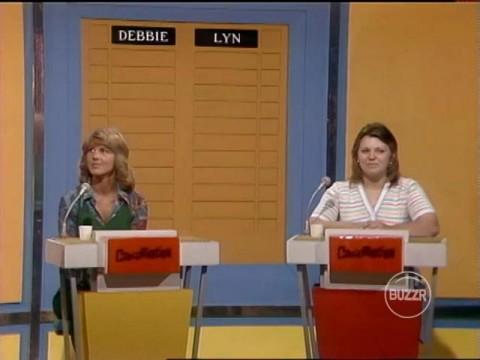 Debbie vs. Lyn