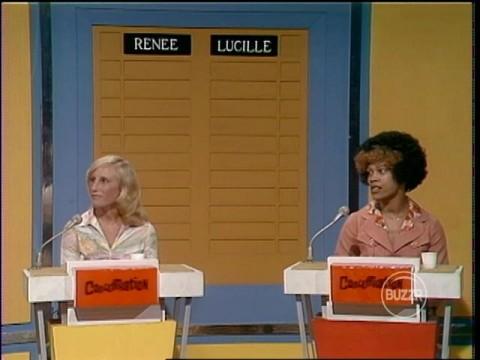 Renee vs. Lucille