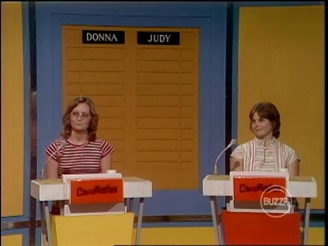 Donna vs. Judy