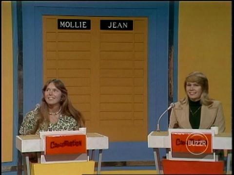 Mollie vs. Jean