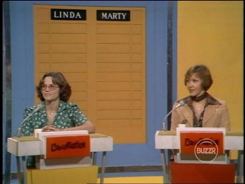 Linda vs. Marty