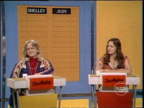 Shelley vs. Judy