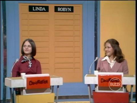 Linda vs. Robyn