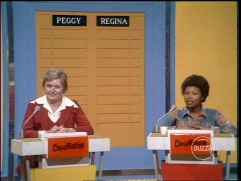 Peggy vs. Regina